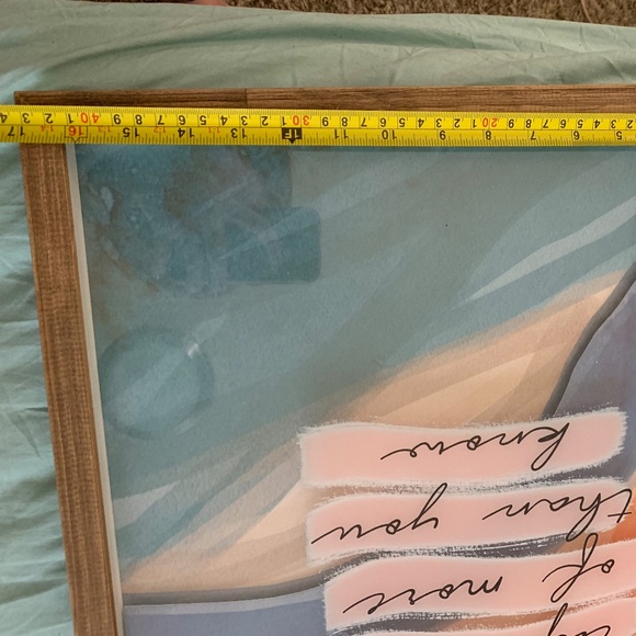 Large Wall Decor - Picture 2 of 3